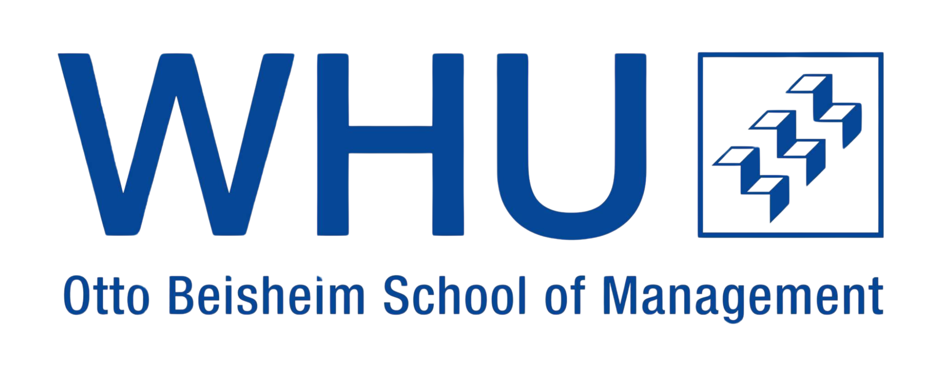 WHU – Otto Beisheim School of Management